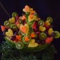 Rima Heart Basket