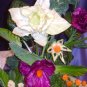 Rima Veggie Flowers