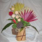 Rima Palm Dried