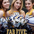 Fab Five The Texas Cheerleader Scandal dvd
