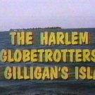 The Harlem Globetrotters on Gilligan's Island dvd