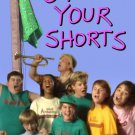 Salute Your Shorts complete series dvd