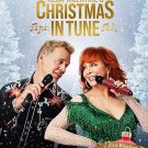 Reba McEntire's Christmas in Tune dvd