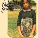 A Girl Named Sooner dvd