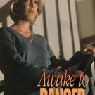 Awake to Danger dvd Awake to Danger dvd