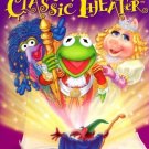 Muppet Classic Theater dvd