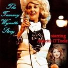 Stand By Your Man Tammy Wynette dvd Stand By Your Man Tammy Wynette dvd