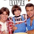 Brotherly Love complete series dvd