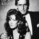 In the Arms of a Killer dvd