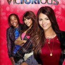 Victorious complete series dvd Victorious complete series dvd