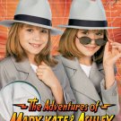 The Adventures of Mary Kate and Ashley complete series dvd The Adventures of Mary Kate and Ashley complete series dvd