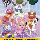 Muppet Babies complete series dvd Muppet Babies complete series dvd