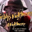 Freddy's Nightmares complete series dvd