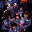 Space Cases complete series dvd