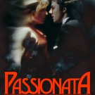 Passionata movie dvd