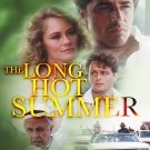 The Long Hot Summer dvd