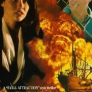 Obsessed movie dvd
