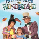 Adventures in Wonderland Disney series dvd