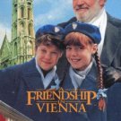 A Friendship in Vienna dvd