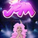 Jem complete series dvd