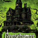 Goosebumps complete series dvd