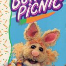 The Tale of the Bunny Picnic dvd The Tale of the Bunny Picnic dvd