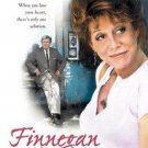 Finnegan Begin Again dvd
