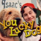 You Lucky Dog disney dvd