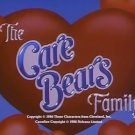 Care Bears complete series dvd