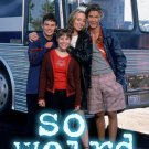 So Weird complete series dvd So Weird complete series dvd