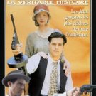 Bonnie & Clyde The True Story dvd