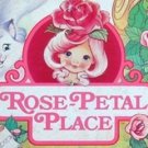Rose Petal Place dvd