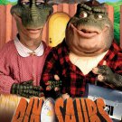Dinosaurs complete season 1-4 complete series
