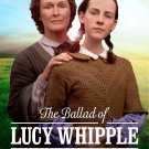 The Ballad of Lucy Whipple dvd The Ballad of Lucy Whipple dvd