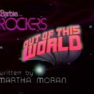 Barbie and the Rockers Out of this World dvd