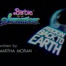 Barbie and the Sensations Rockin' Back to Earth dvd