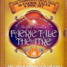 Shelley Duvalls Faerie Tale Theatre complete series dvd