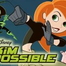 Kim Possible complete series dvd