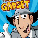 Inspector Gadget complete series dvd Inspector Gadget complete series dvd
