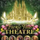 Shelley Duvalls Faerie Tale Theatre the complete series dvd