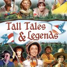 Tall Tales & Legends complete series dvd