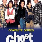 Ghostwriter complete series