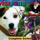 Wishbone complete series dvd