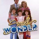 Small Wonder complete series dvd