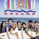 California Dreams complete series dvd California Dreams complete series dvd