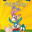 Tiny Toon Adventures complete series dvd
