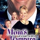 Moms Got a Date with a Vampire disney dvd Moms Got a Date with a Vampire disney dvd