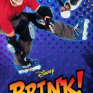 Brink disney movie dvd