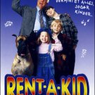 Rent A Kid disney dvd Rent A Kid disney dvd
