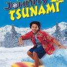 Johnny Tsunami disney movie dvd